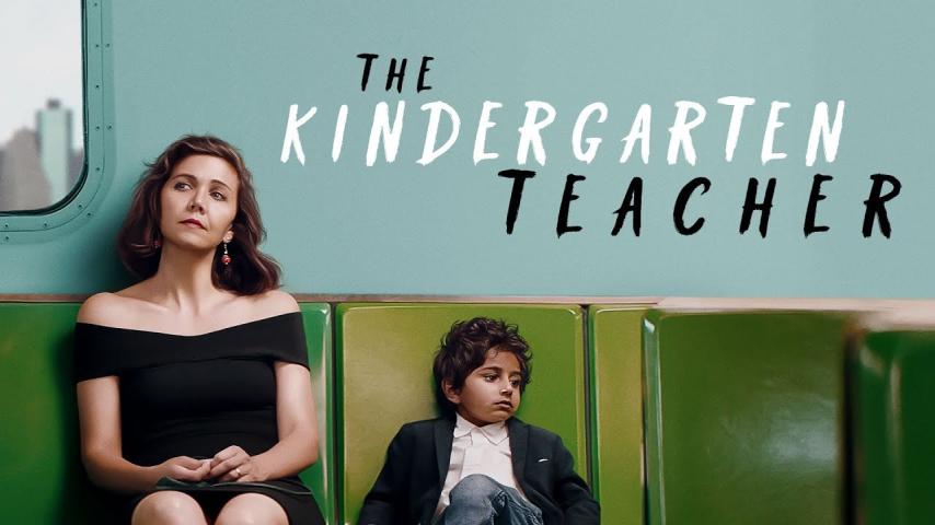 مشاهدة فيلم The Kindergarten Teacher (2018) مترجم