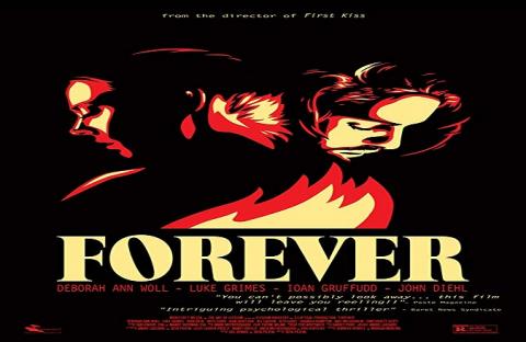 مشاهدة فيلم Forever (2015) مترجم