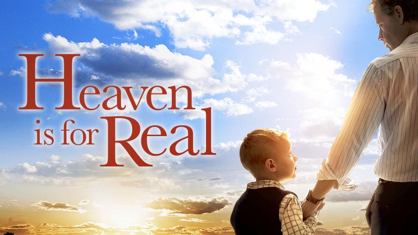 مشاهدة فيلم Heaven Is for Real (2014) مترجم