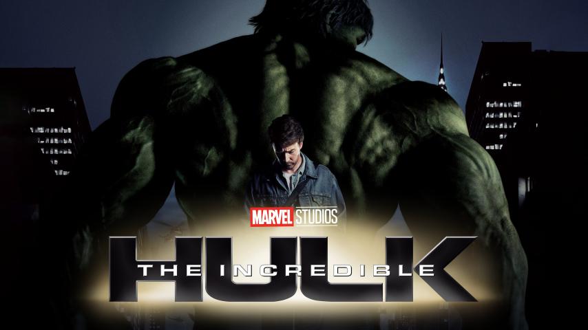 مشاهدة فيلم The Incredible Hulk (2008) مترجم