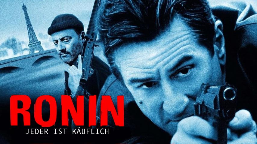 مشاهدة فيلم Ronin (1998) مترجم