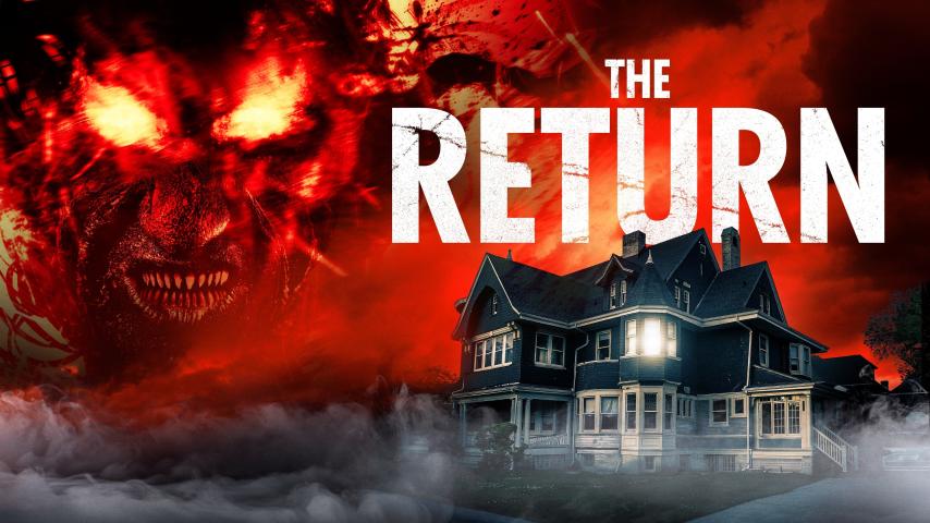 مشاهدة فيلم The Return 2020 مترجم