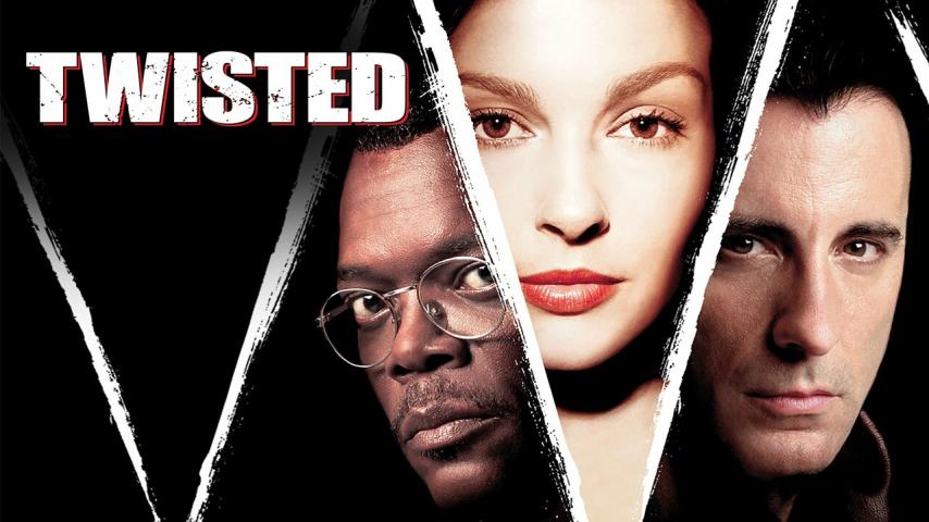 مشاهدة فيلم Twisted (2004) مترجم
