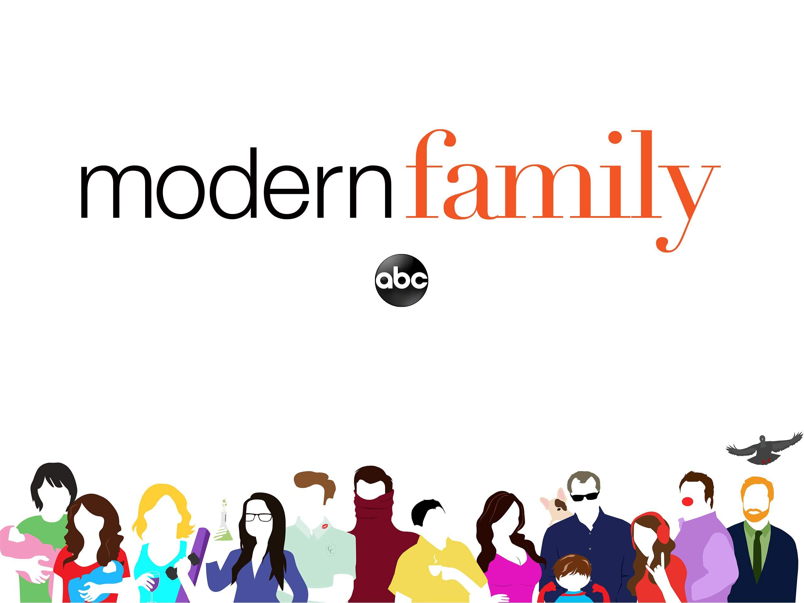 مسلسل Modern Family الموسم 9 الحلقة 1 الأولى مترجمة