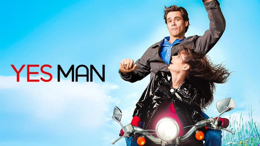 مشاهدة فيلم Yes Man (2008) مترجم