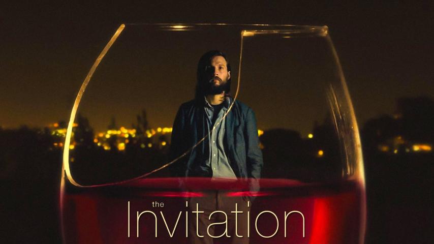 مشاهدة فيلم The Invitation 2015 مترجم