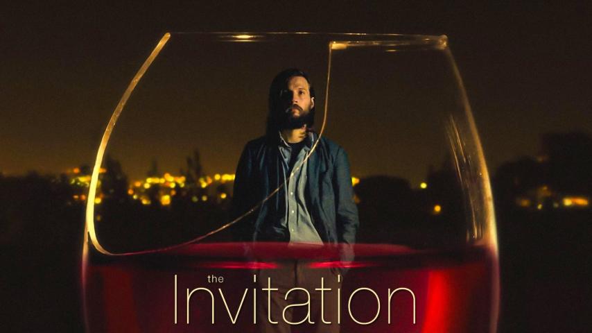 مشاهدة فيلم The Invitation (2015) مترجم