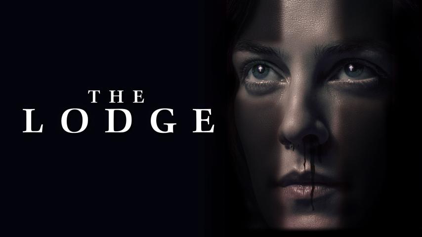 مشاهدة فيلم The Lodge (2019) مترجم