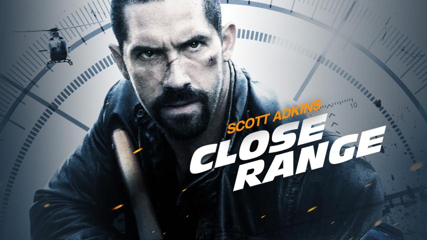مشاهدة فيلم Close Range 2015 مترجم