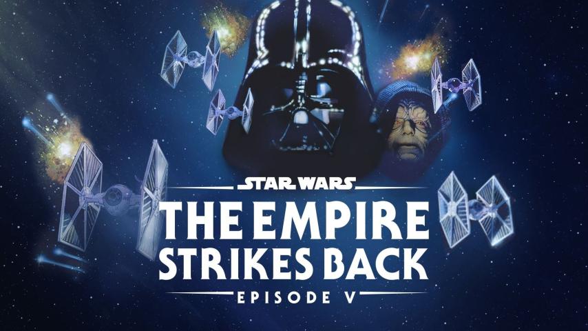 مشاهدة فيلم Star Wars: Episode V - The Empire Strikes Back (1980) مترجم