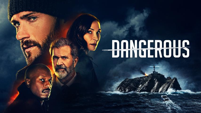 مشاهدة فيلم Dangerous (2021) مترجم