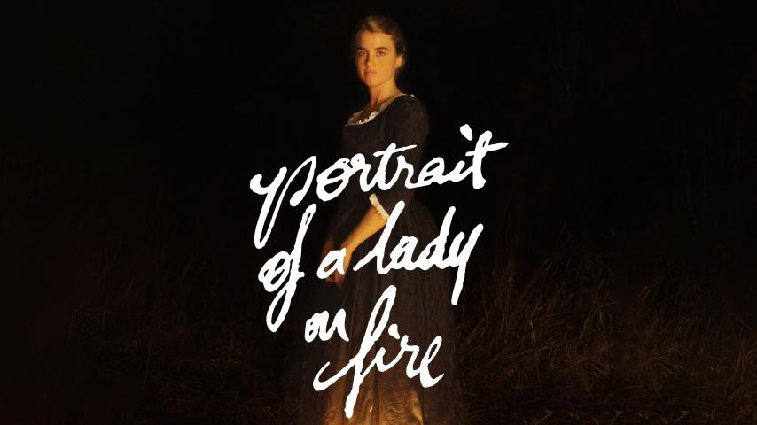 مشاهدة فيلم Portrait of a Lady on Fire (2019) مترجم