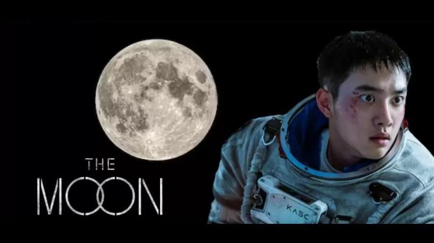 مشاهدة فيلم The Moon (2023) مترجم