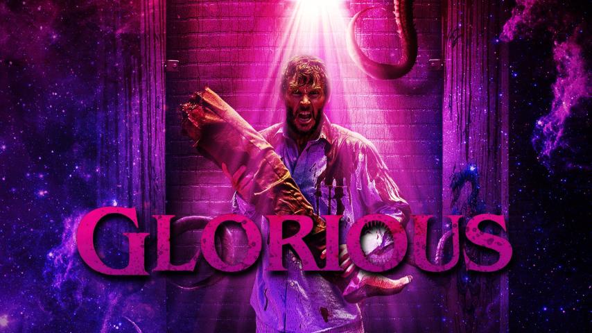 مشاهدة فيلم Glorious (2022) مترجم