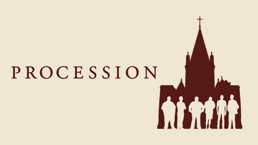 مشاهدة فيلم Procession (2021) مترجم