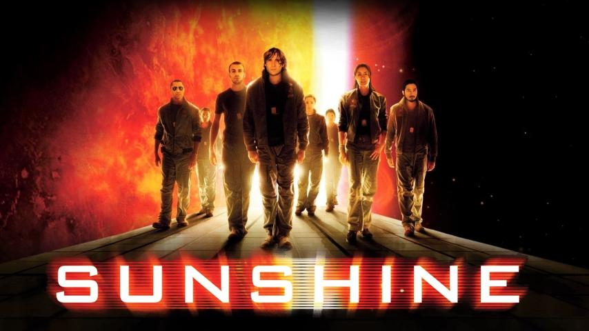 مشاهدة فيلم Sunshine (2007) مترجم