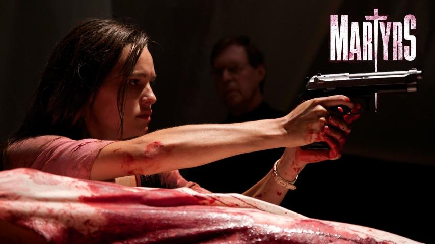 مشاهدة فيلم Martyrs 2015 مترجم