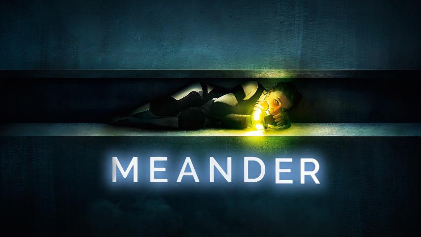 مشاهدة فيلم Meander (2020) مترجم