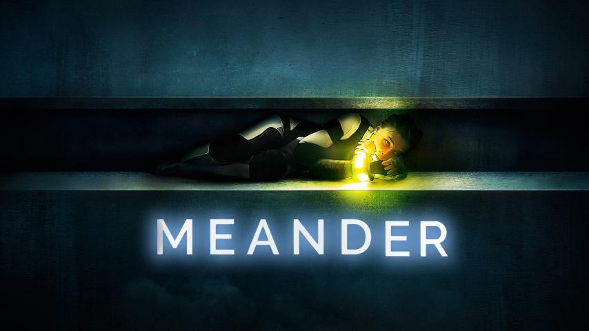مشاهدة فيلم Meander 2020 مترجم