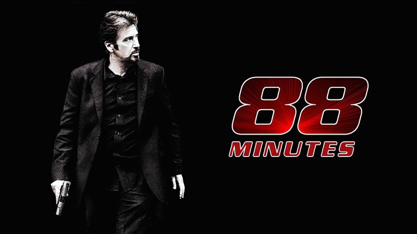 مشاهدة فيلم 88Minutes (2007) مترجم