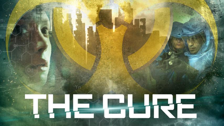 مشاهدة فيلم The Cure (2014) مترجم