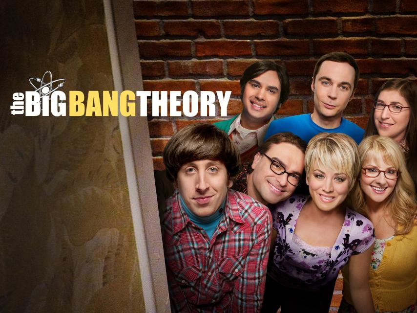 مسلسل The Big Bang Theory الموسم 9 الحلقة 1 مترجمة