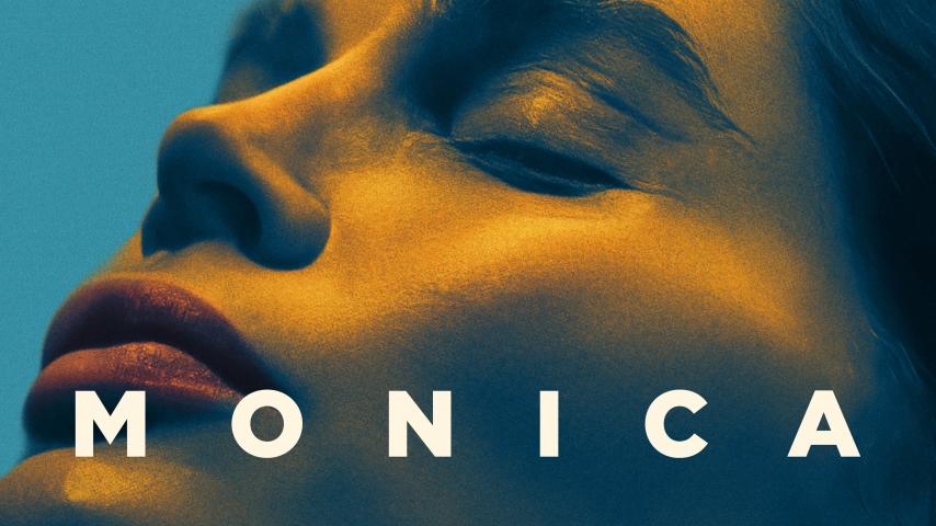 مشاهدة فيلم Monica (2022) مترجم