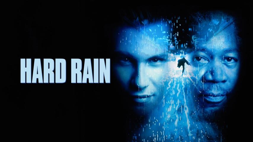مشاهدة فيلم Hard Rain 1998 مترجم