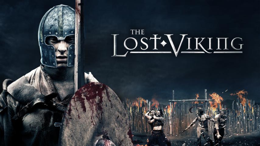 مشاهدة فيلم The Lost Viking (2018) مترجم