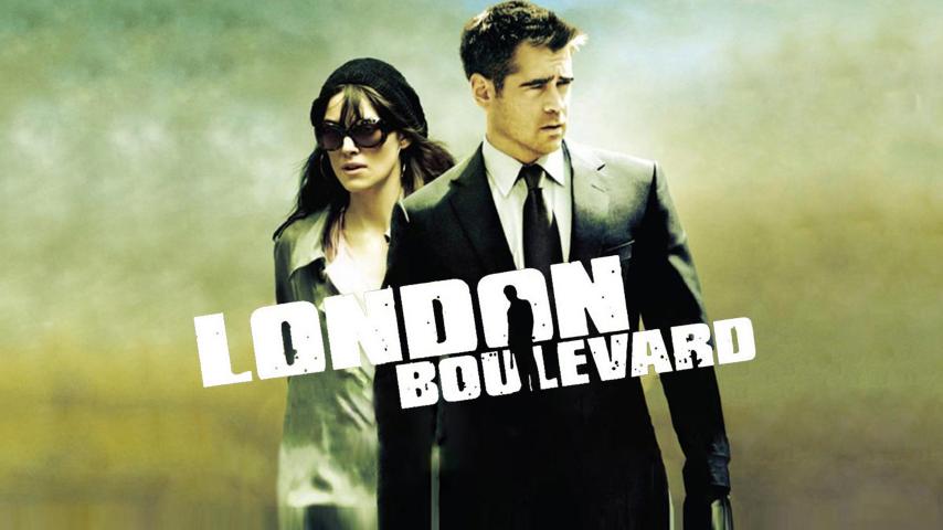 مشاهدة فيلم London Boulevard (2010) مترجم