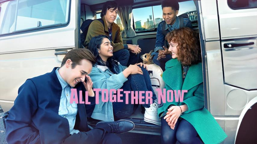 مشاهدة فيلم All Together Now (2020) مترجم