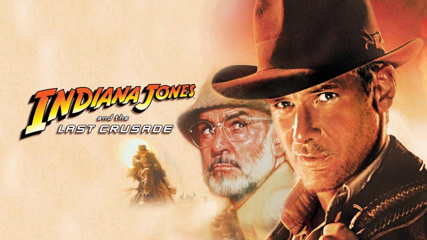 مشاهدة فيلم Indiana Jones and the Last Crusade (1988) مترجم