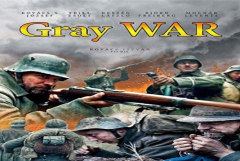 مشاهدة فيلم Gray war (2017) مترجم