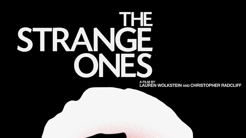 مشاهدة فيلم The Strange Ones 2017 مترجم