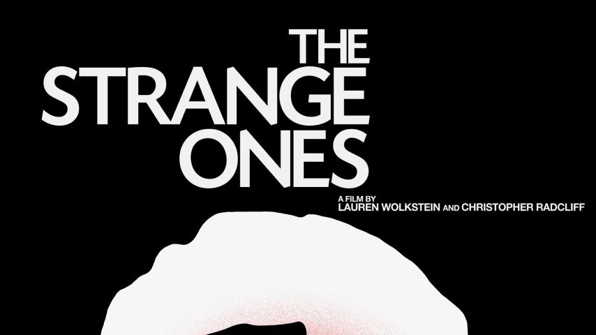 مشاهدة فيلم The Strange Ones (2017) مترجم