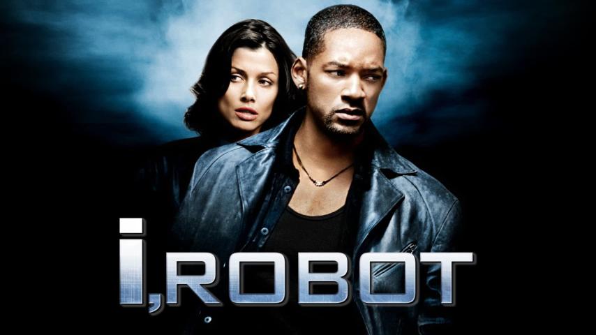 مشاهدة فيلم I, Robot (2004) مترجم