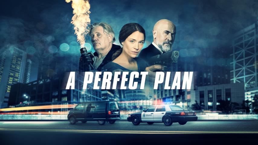 مشاهدة فيلم A Perfect Plan (2020) مترجم