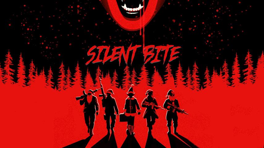 مشاهدة فيلم Silent Bite 2024 مترجم