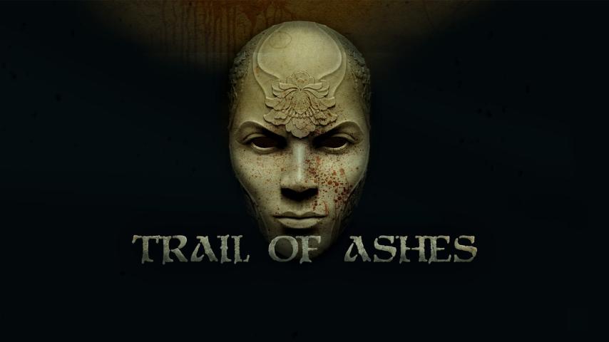 مشاهدة فيلم Trail of Ashes 2020 مترجم