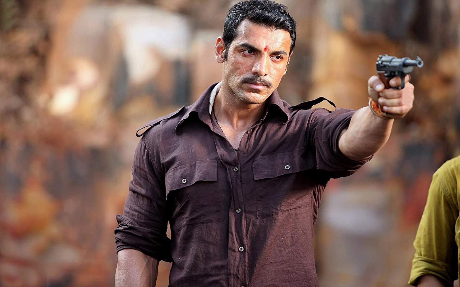 مشاهدة فيلم Shootout at Wadala (2013) مترجم