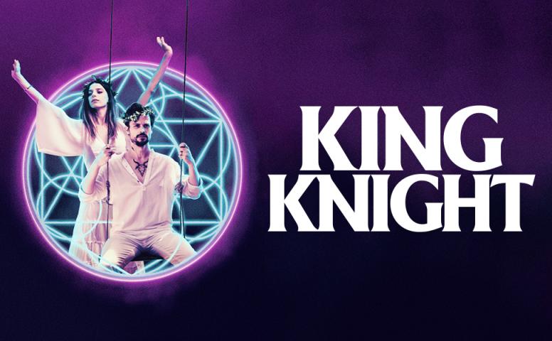 مشاهدة فيلم King Knight 2021 مترجم