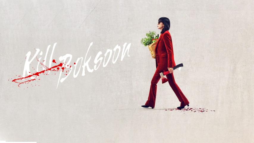 مشاهدة فيلم Kill Boksoon (2023) مترجم