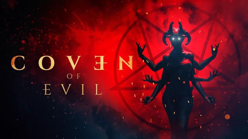 مشاهدة فيلم Coven of Evil 2020 مترجم