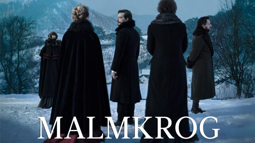 مشاهدة فيلم Malmkrog (2020) مترجم