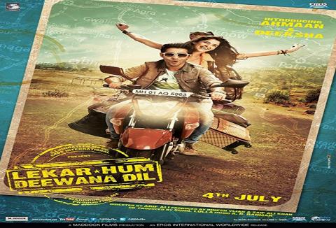 مشاهدة فيلم Lekar Hum Deewana Dil (2014) مترجم