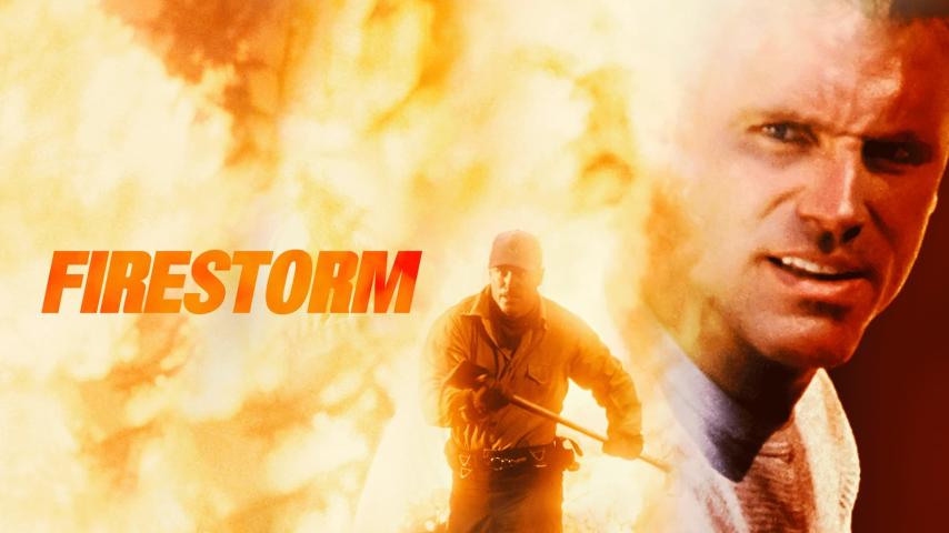 مشاهدة فيلم Firestorm (1998) مترجم