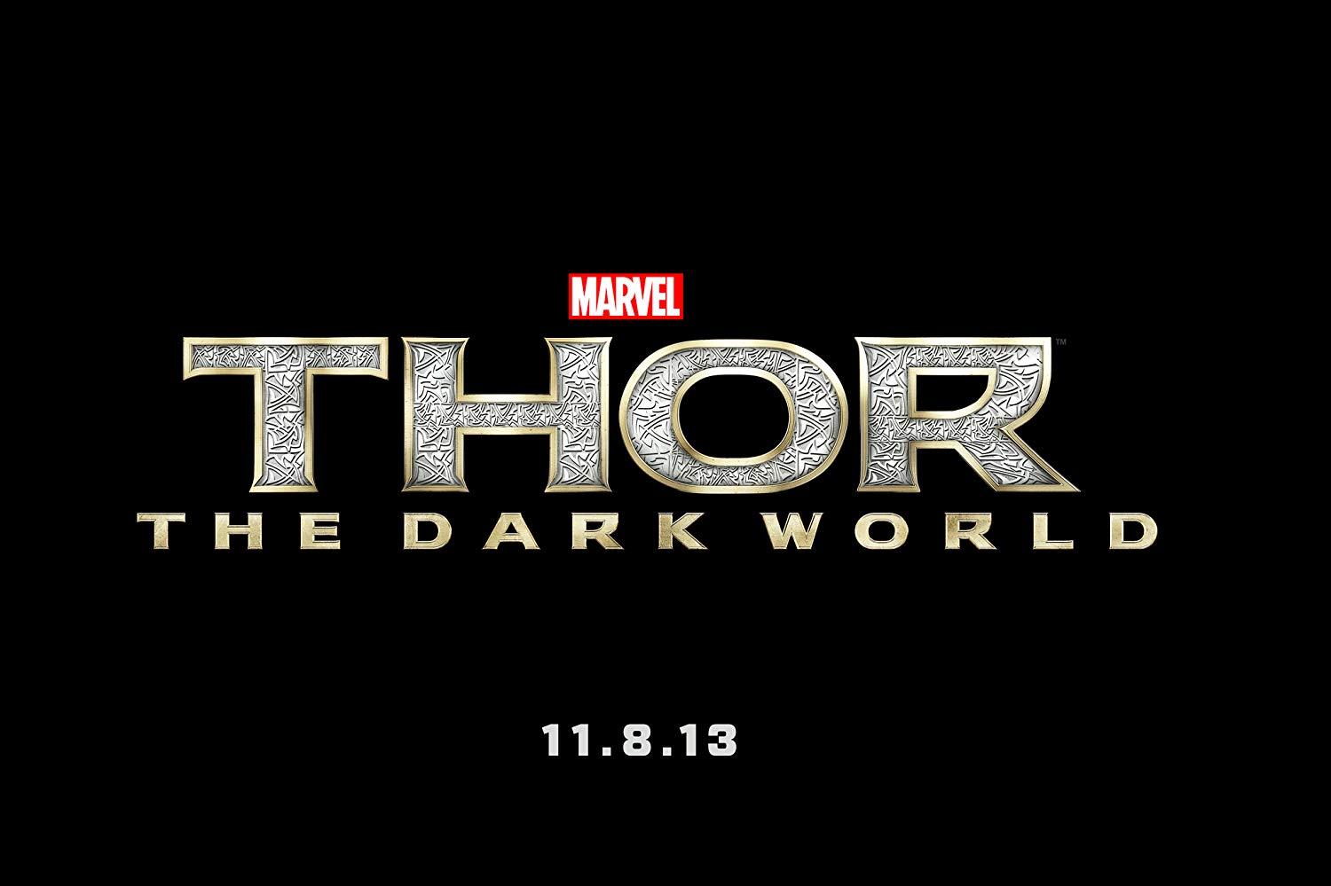 مشاهدة فيلم Thor The Dark World (2013) مترجم