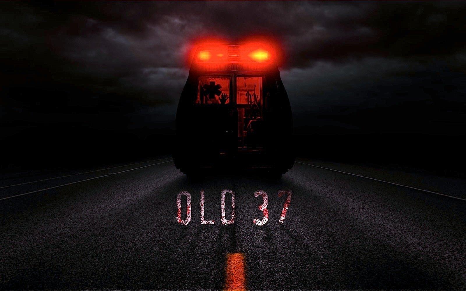 مشاهدة فيلم Old 37 (2015) مترجم