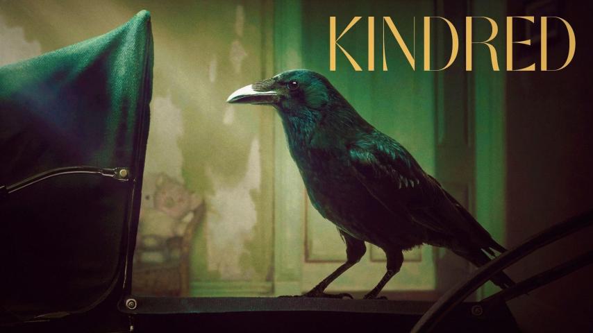 مشاهدة فيلم Kindred (2020) مترجم