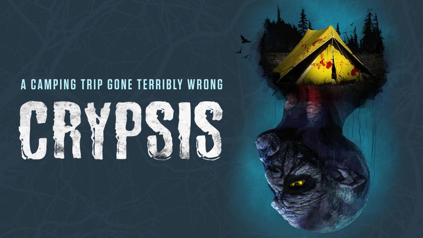 مشاهدة فيلم Crypsis (2019) مترجم